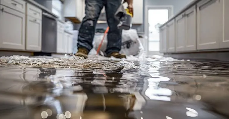 Water damage restoration companies near me in Ladonia, AL - Emergency flood extraction
