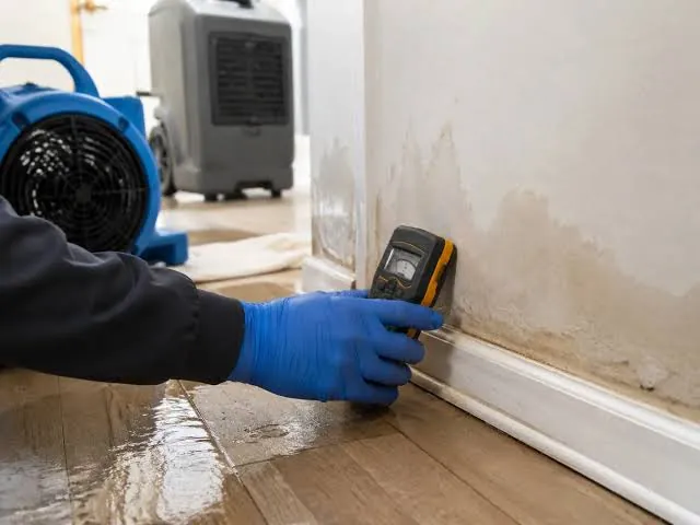 24/7 Water damage restoration services in Ladonia, AL - Rapid flood cleanup and mitigation